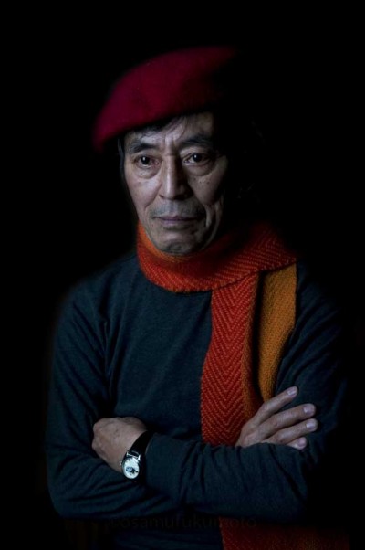portraits